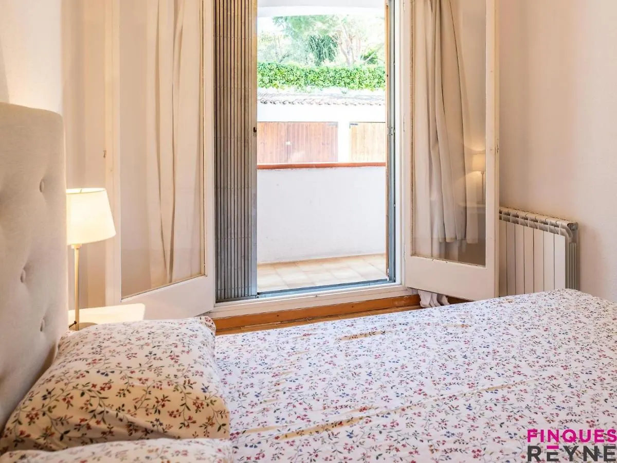 Apartmán Voramar III Baixos 3Ero S'Agaro