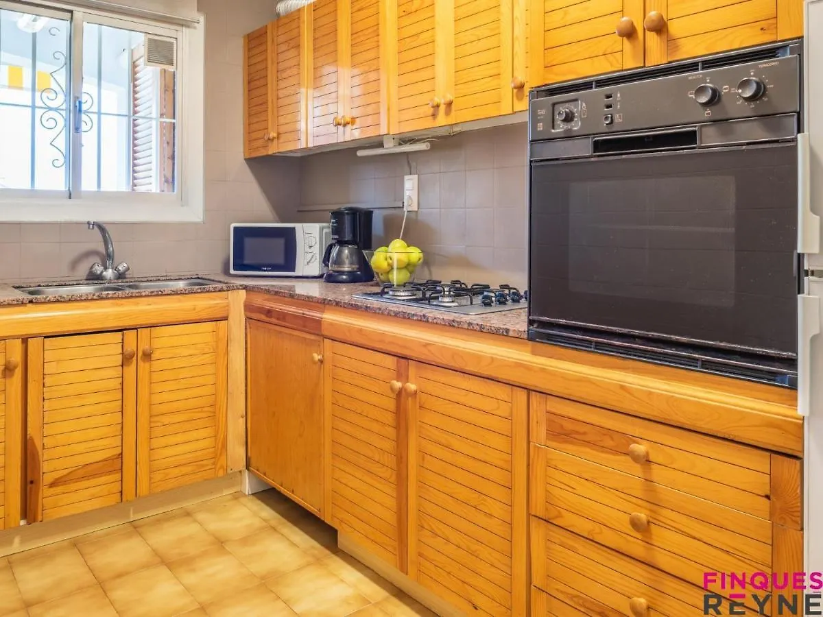 Apartmán Voramar III Baixos 3Ero S'Agaro Španělsko