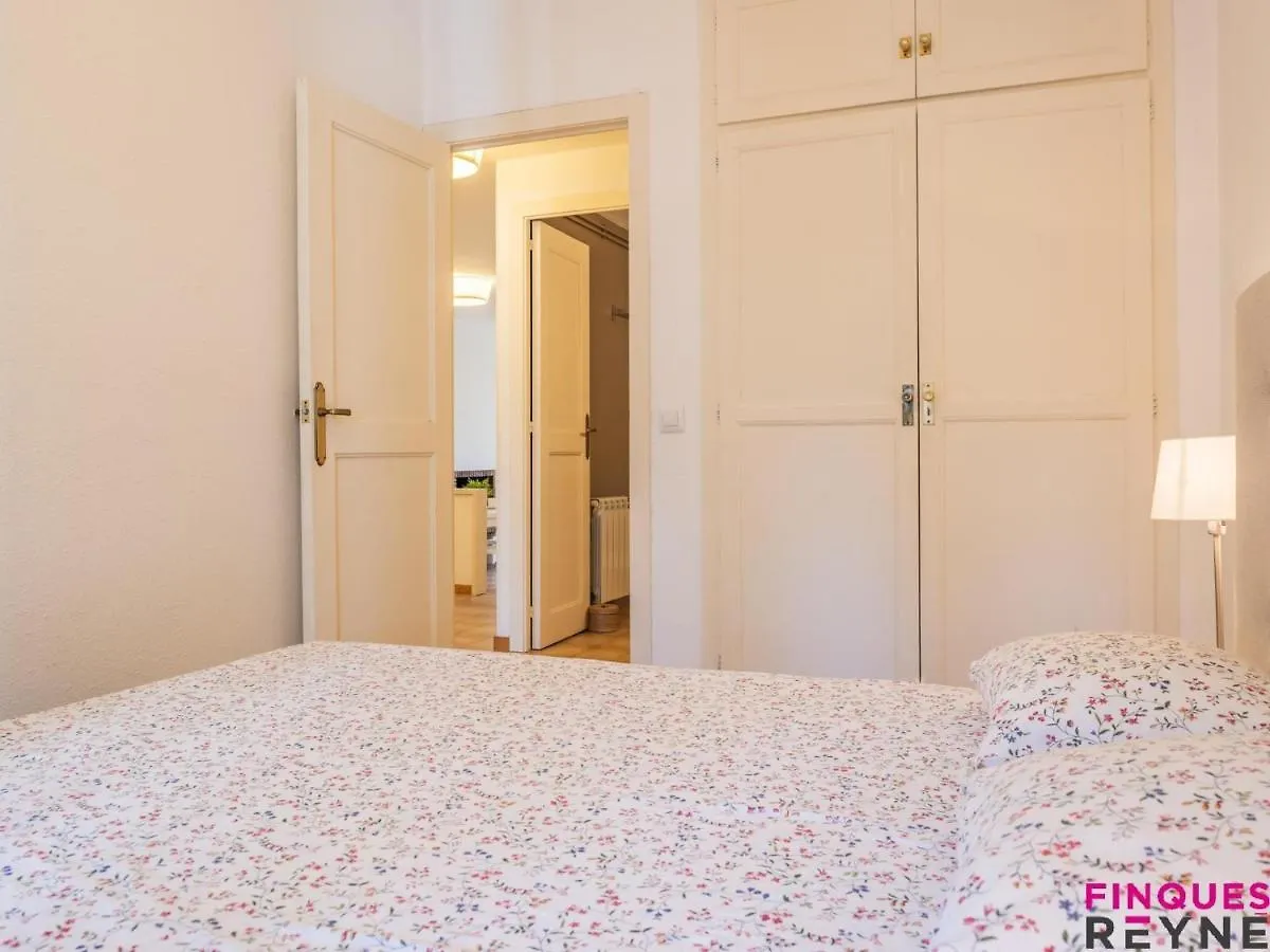 Apartmán Voramar III Baixos 3Ero S'Agaro