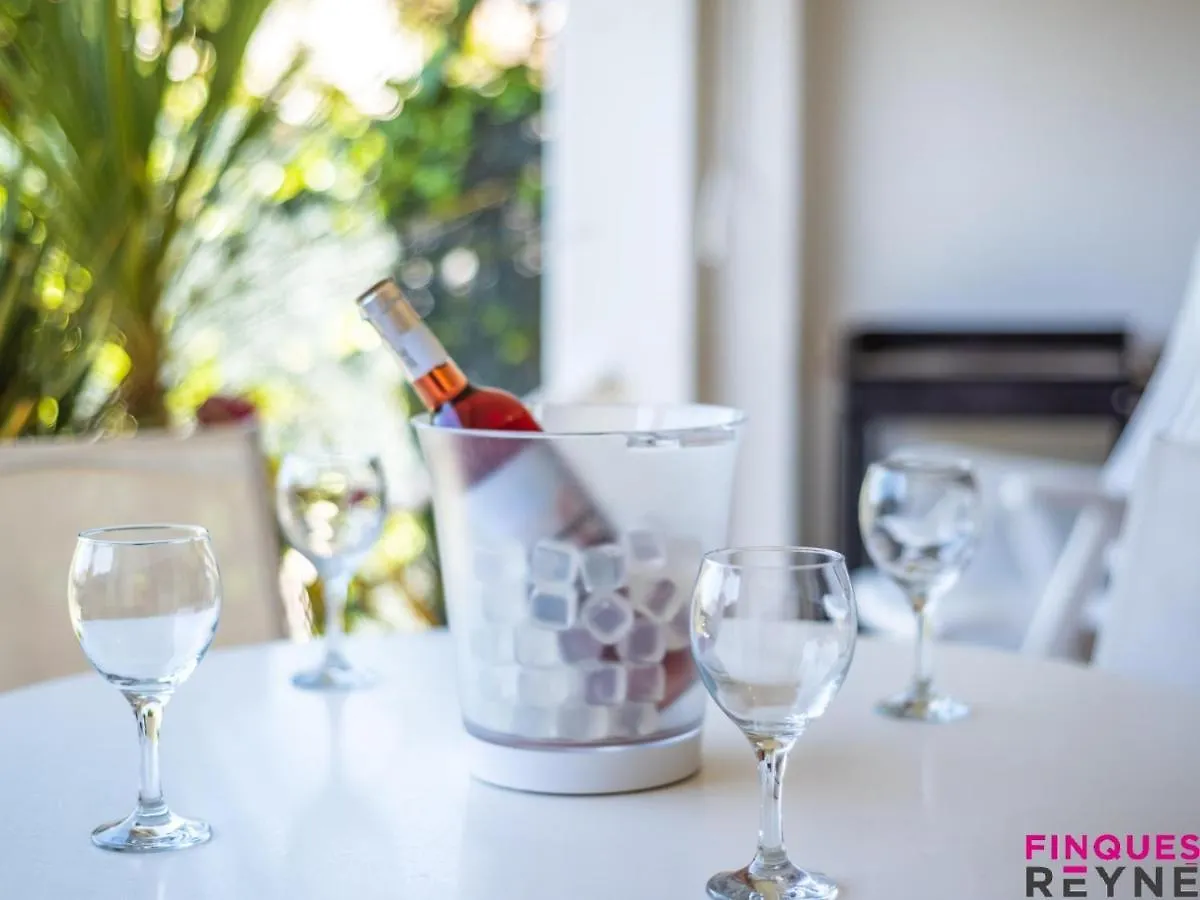 Apartmán Voramar III Baixos 3Ero S'Agaro