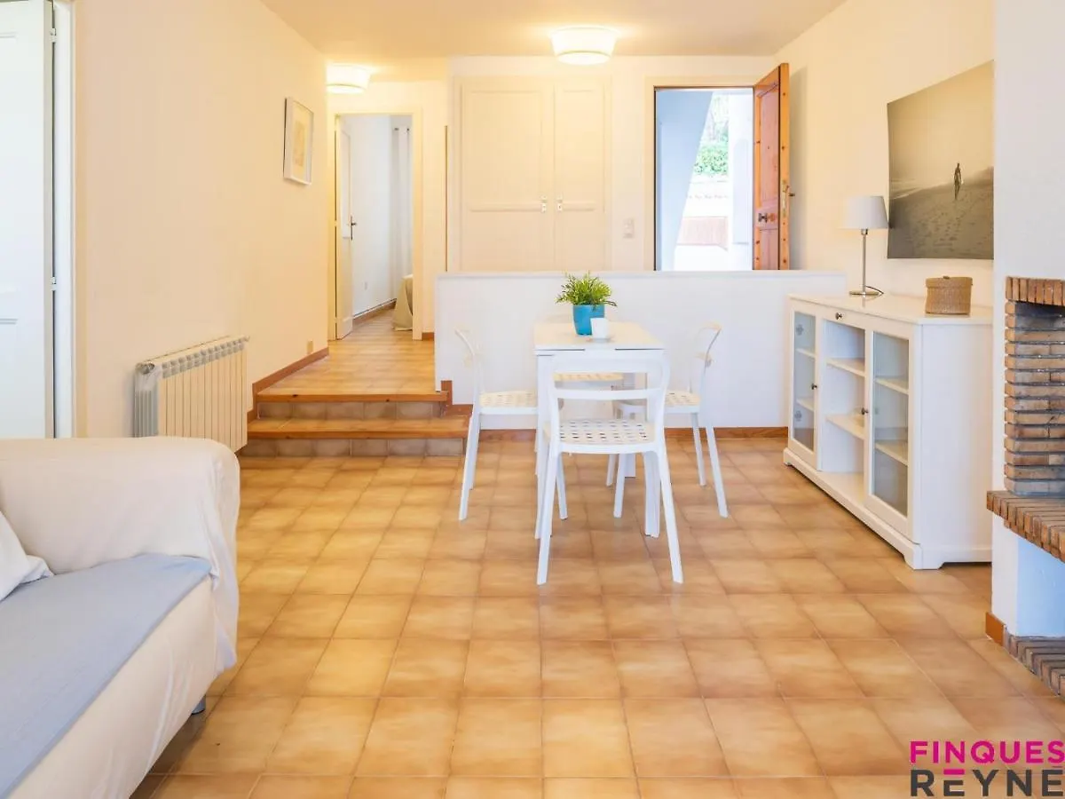 Apartmán Voramar III Baixos 3Ero S'Agaro 0*,