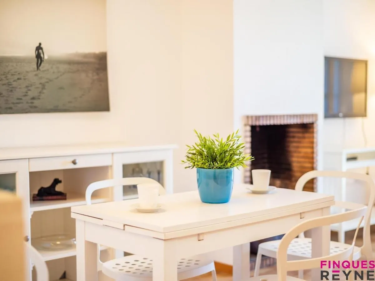 Apartmán Voramar III Baixos 3Ero S'Agaro