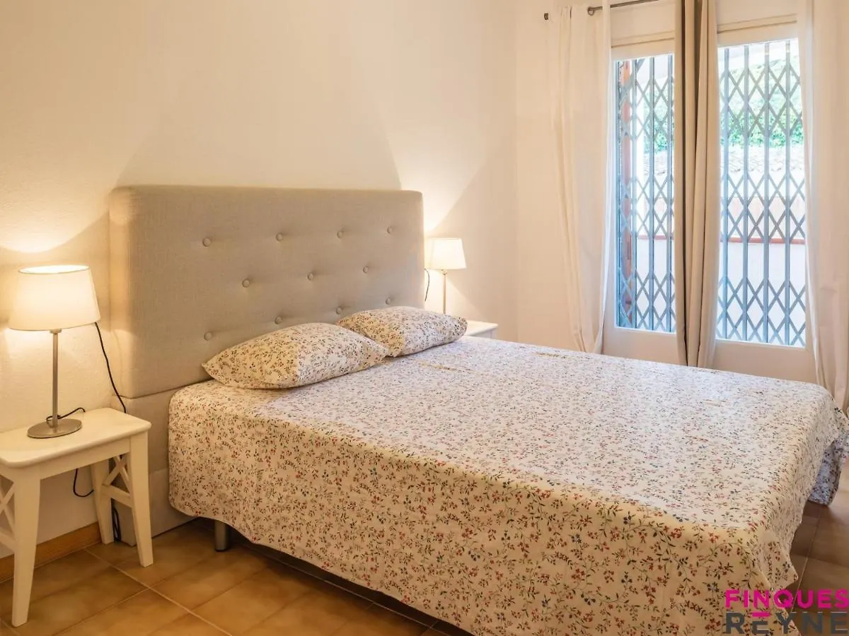 Apartmán Voramar III Baixos 3Ero S'Agaro