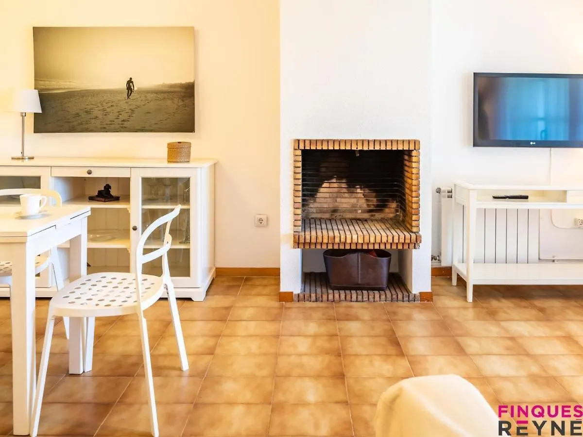 Apartmán Voramar III Baixos 3Ero S'Agaro