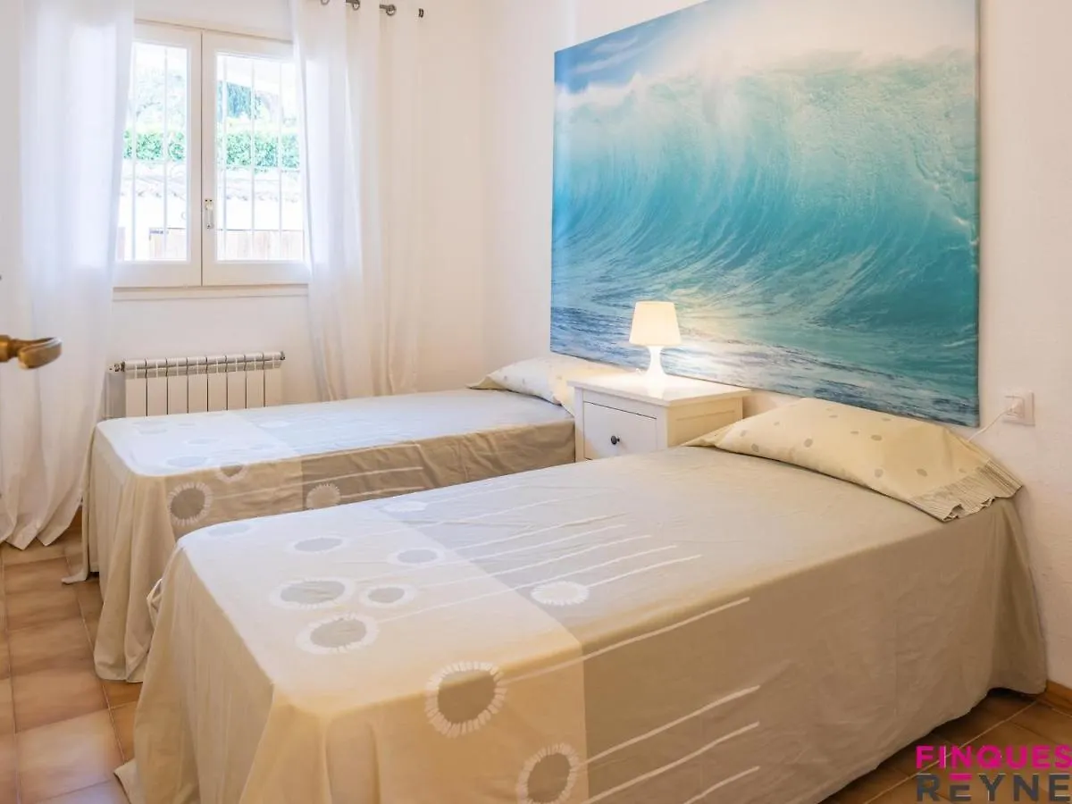 Apartmán Voramar III Baixos 3Ero S'Agaro