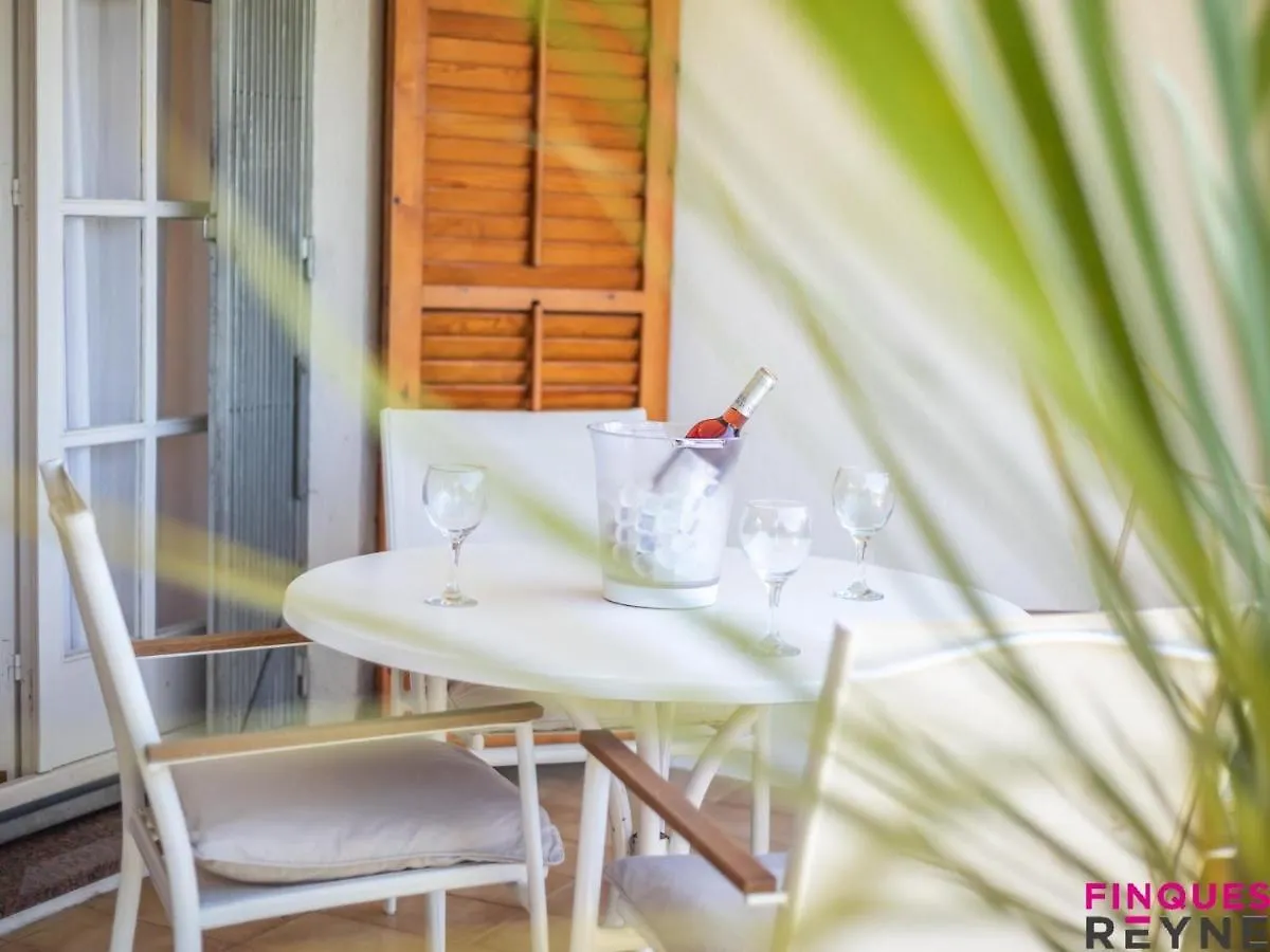 Apartmán Voramar III Baixos 3Ero S'Agaro