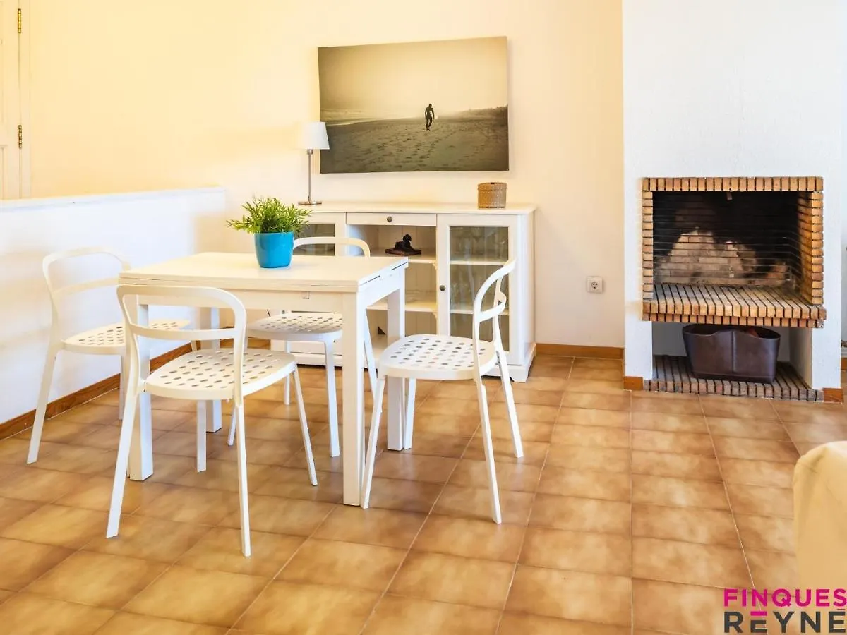 Apartmán Voramar III Baixos 3Ero S'Agaro